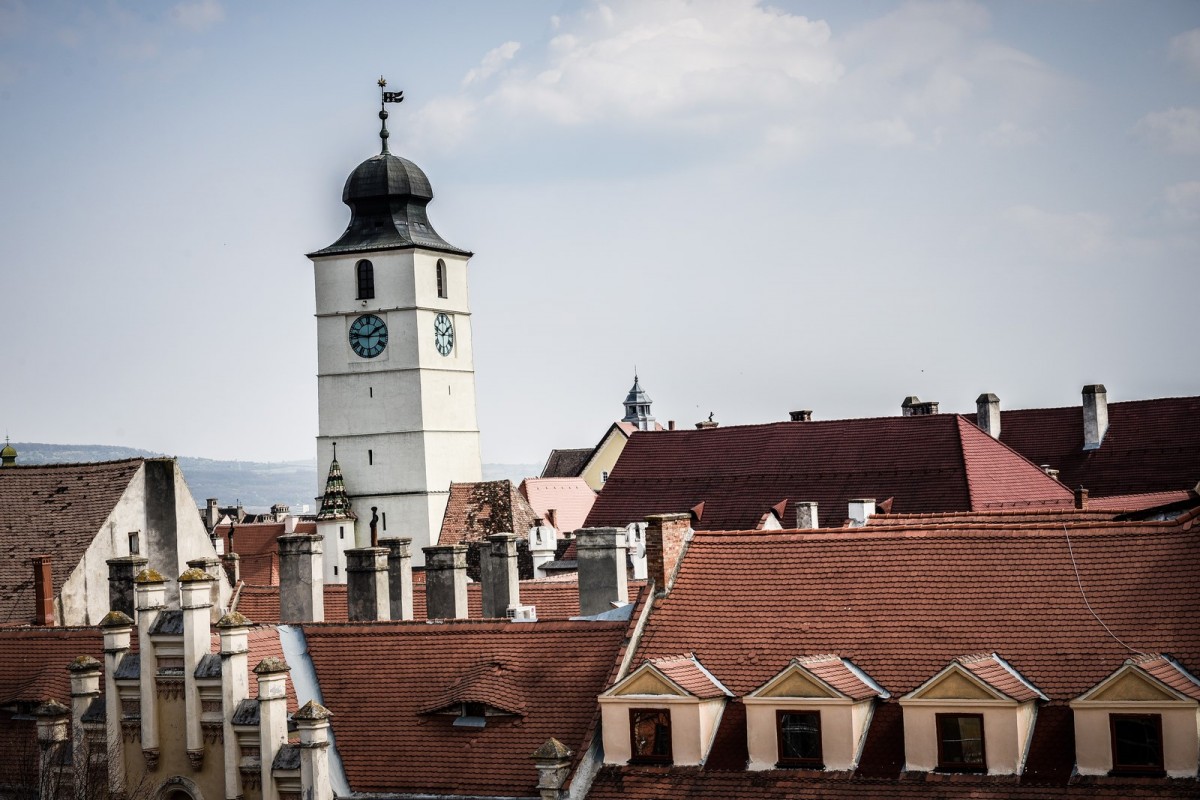 Sibiul, gazda Forumului Anual Consultativ pe Rute Culturale Europene