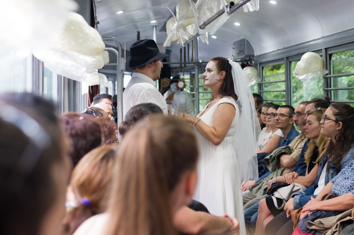„Un tramvai numit Popescu” suplimentat cu alte patru spectacole