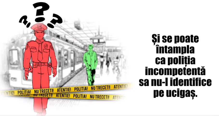 Video controversat de susţinere a modificării Codurilor Penale