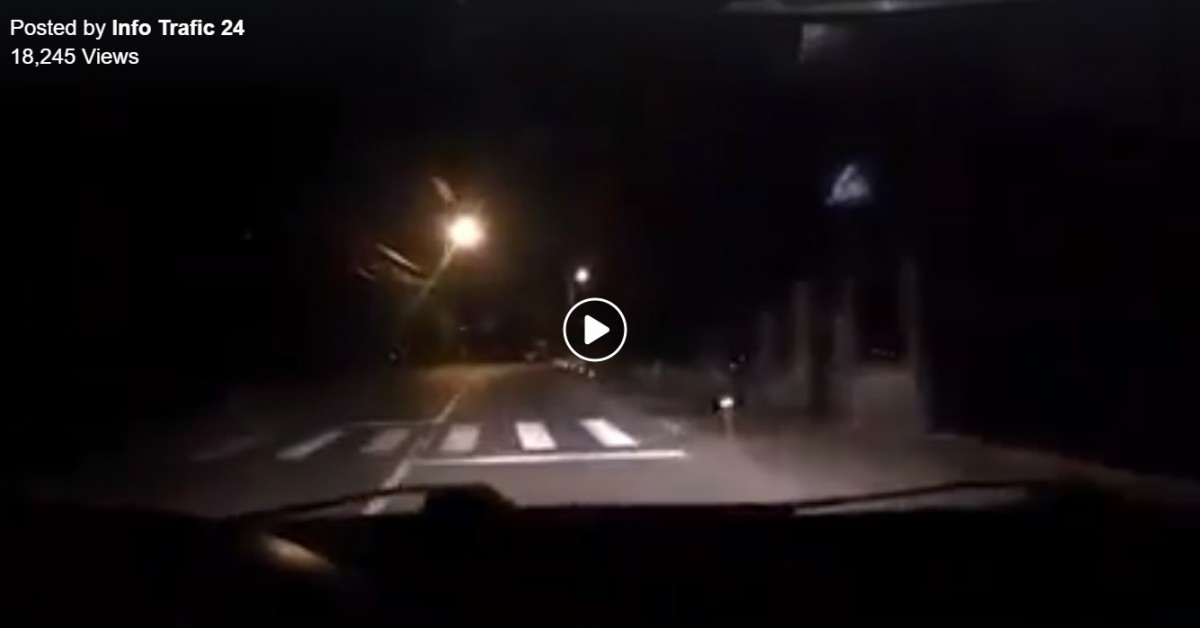 Video viral. Reacția unui taximetrist din Cluj când 