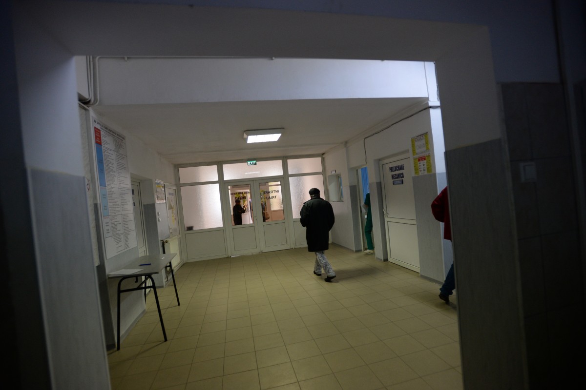 Un adolescent în vârstă de 15 ani din judeţul Arad a murit pe fondul complicaţiilor de rujeolă