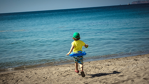 Urmează patru zile nelucrătoare. Minivacanță de 1 Mai