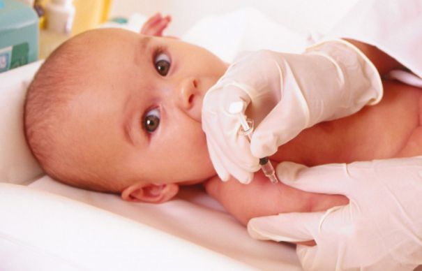 Criză de vaccinuri Hepatic B pediatric și Hexavalent, la Sibiu