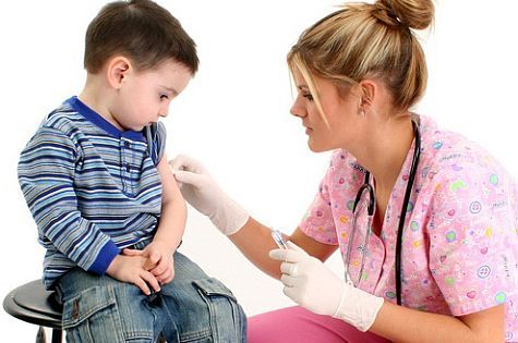 Direcția de Sănătate Publică Sibiu: Copiii care nu au fost vaccinați împotriva poliomielitei trebuie imunizați