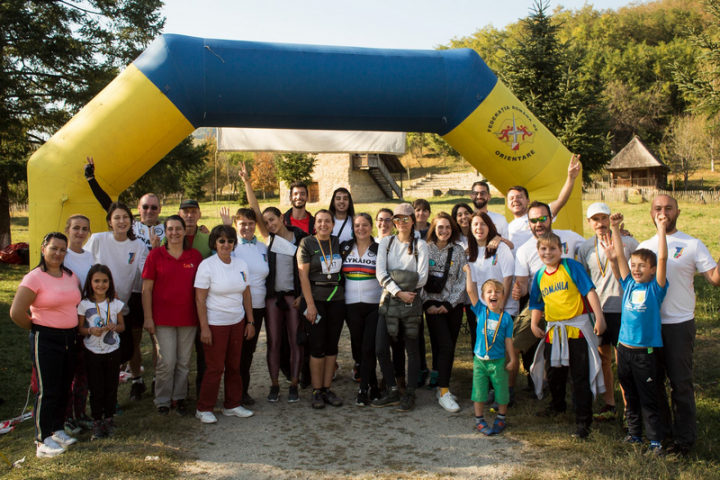 Proiectele maratonului (1): Se strâng bani la Sibiu pentru bunăstarea vâlcenilor