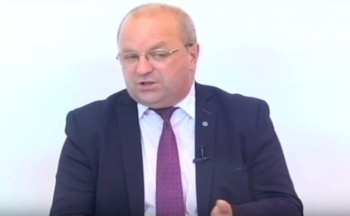 TSTV cu Valentin Ivan. Liderul primarilor sibieni anunță că Zona Metropolitană nu e moartă, plus infrastructură nouă în Tocile