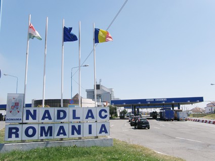 România aderă de la 1 mai la Codul Vamal Unional