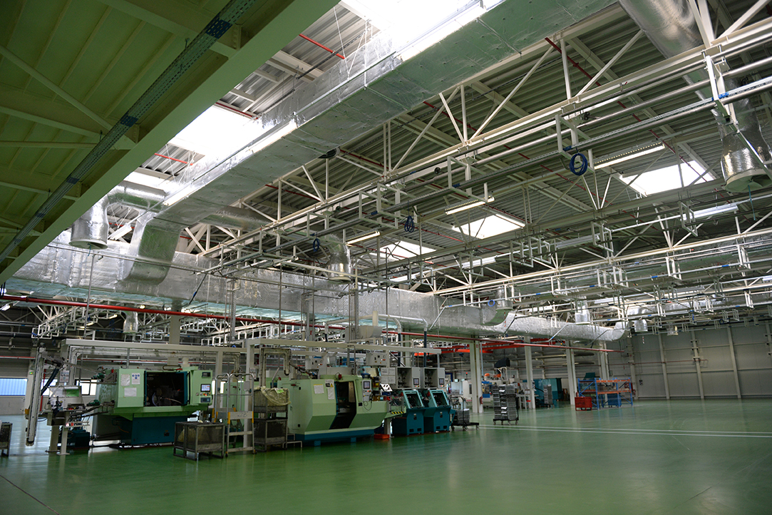 Veniți de investiți în producție la Sibiu: ”Vă reducem impozitele”