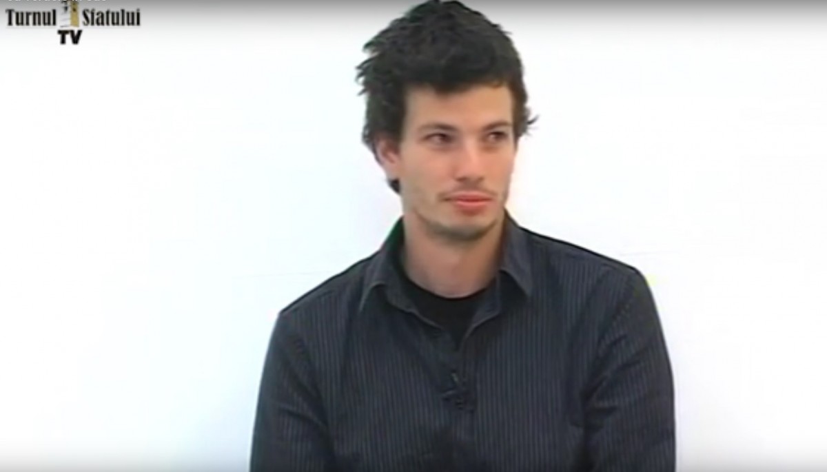 TSTV, Andrei Șoroagă – ”Cu verdele`n sus”. Lungul drum al reîmpăduririi