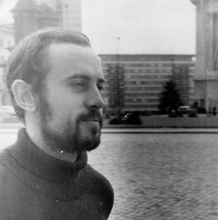 A murit arhitectul Paul Mihai Veseli