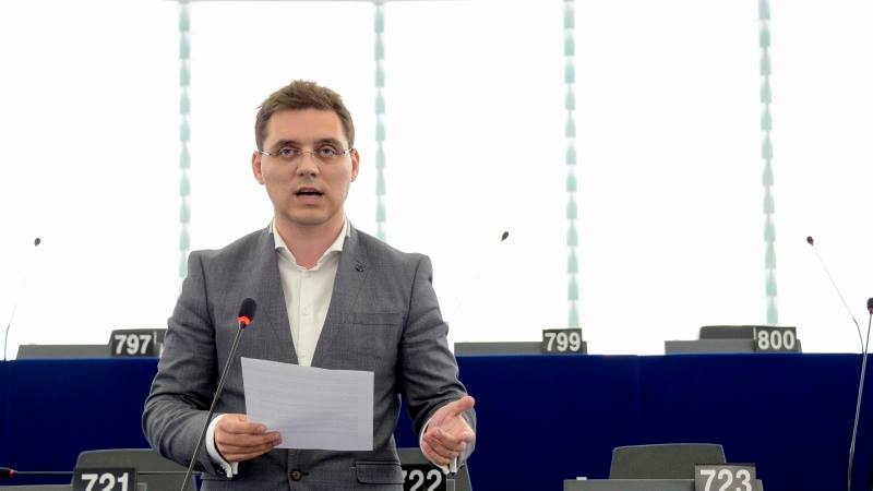 Pregătire pentru Summitul UE de la Sibiu. Vineri vine ministrul pentru Afaceri Europene
