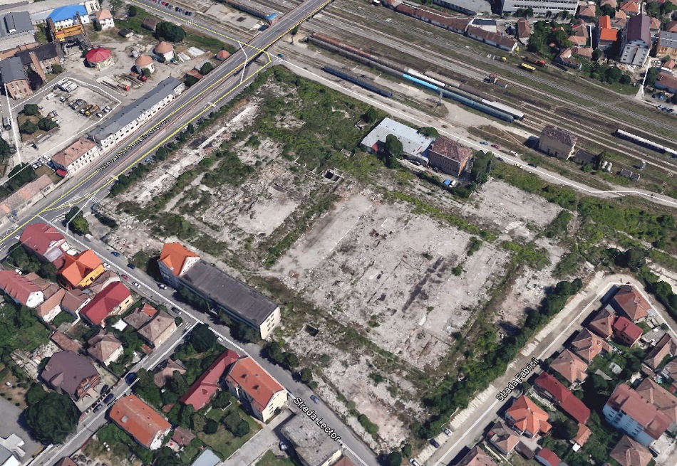 Astrid Fodor: În iunie-iulie încep lucrările la noul mall