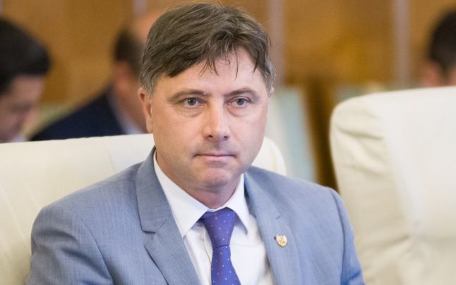 DNA cere urmărirea penală a ministrului pentru Relaţia cu Parlamentul, Viorel Ilie