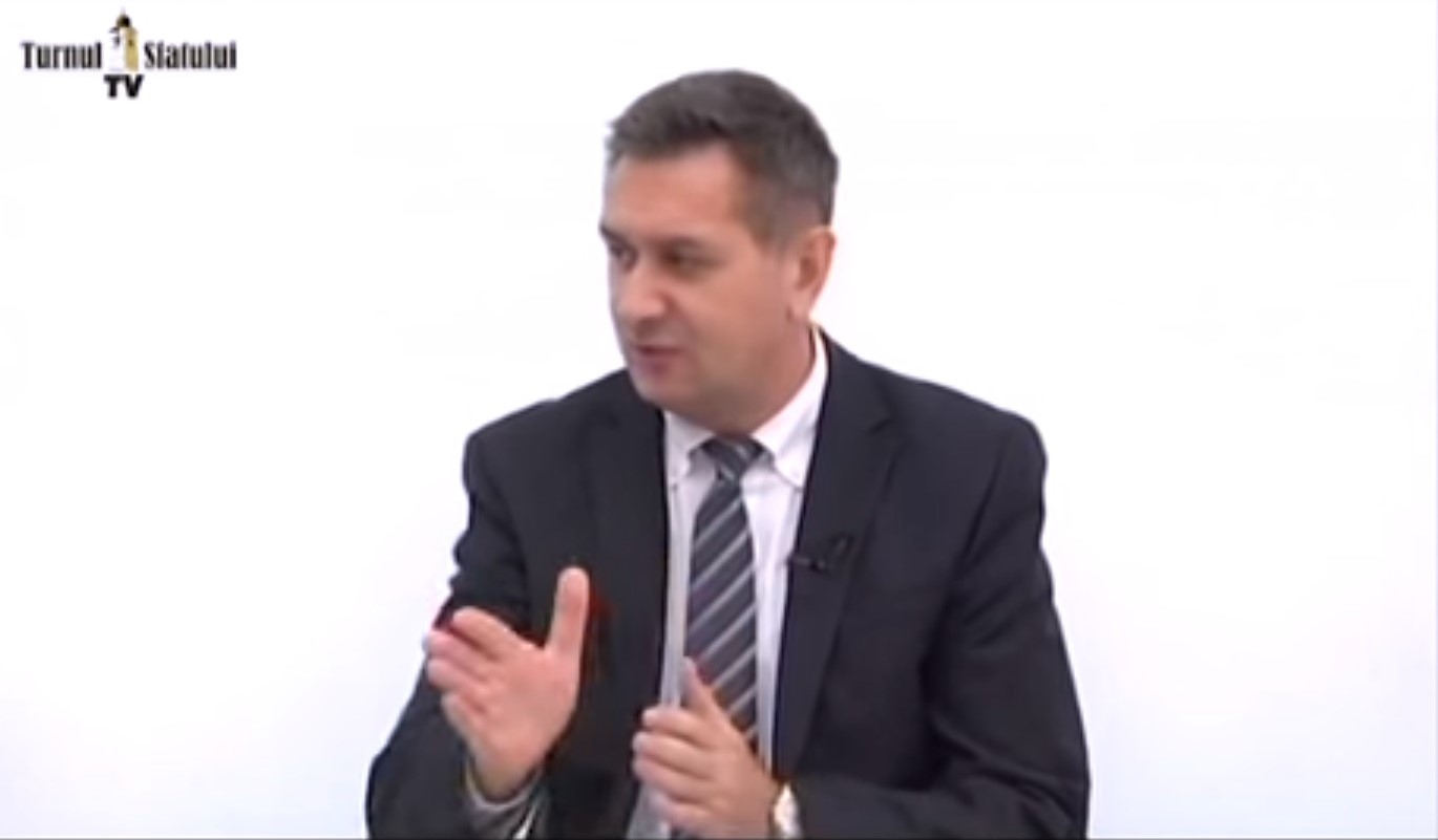 TSTV, Virgil Popa: ”Anul viitor începem lucrările în cartierul Hipodrom”. Pot fi ultimele pe care le va gestiona...