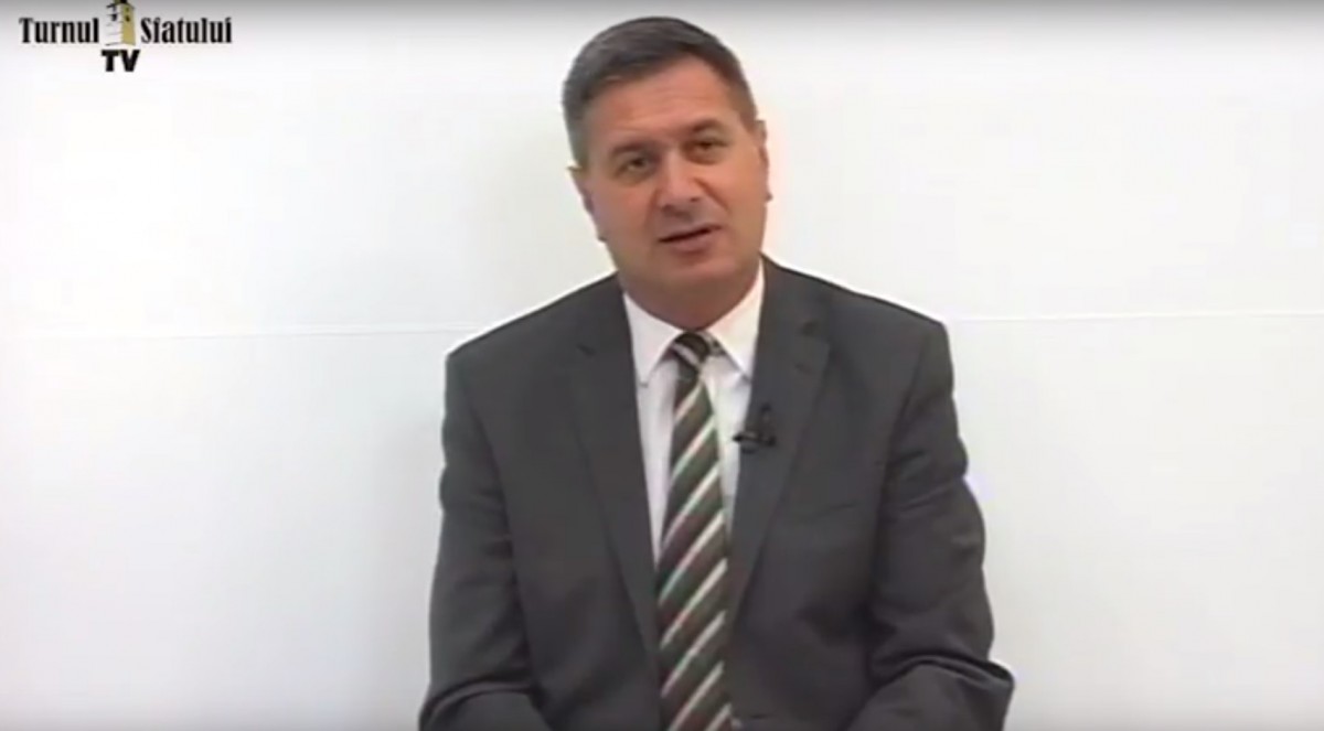 TSTV – Virgil Popa. De ce cumpără oltenii în zona Dedeman: ”E prima zonă pe care au văzut-o”