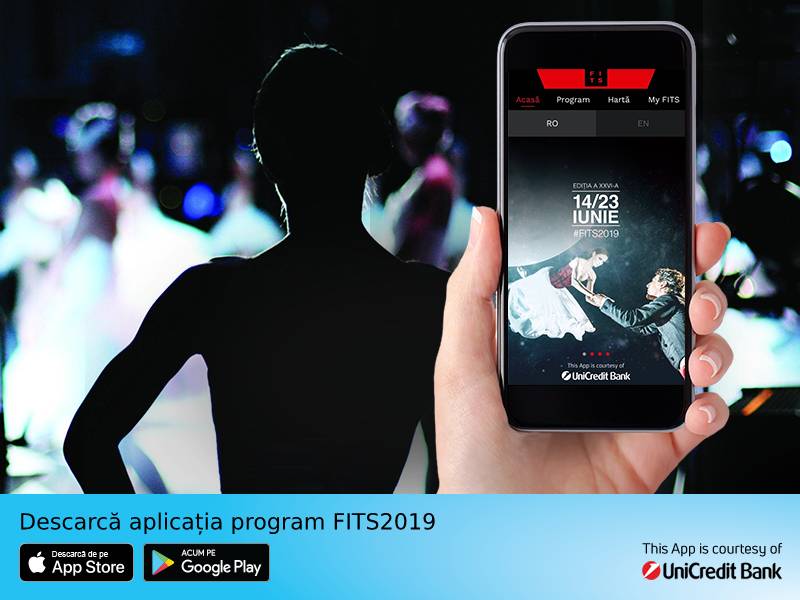 Descarcă aplicația program FITS2019