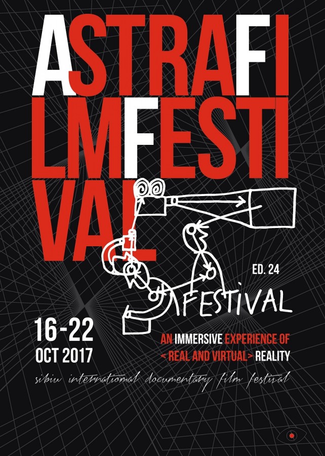 România văzută de documentariști, la Astra Film Sibiu 2017