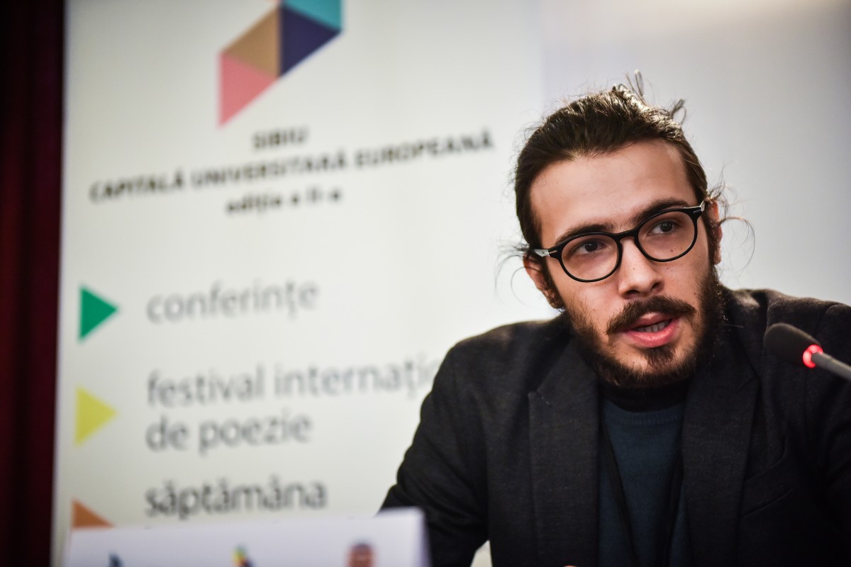 Colocviile revistei Transilvania și Festivalul Zona Nouă, evenimentele care transformă Sibiul în capitală universitară europeană