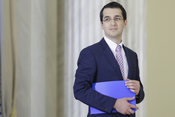 Voiculescu acuzat de Dragnea că pregătea închiderea a 100 de spitale: 