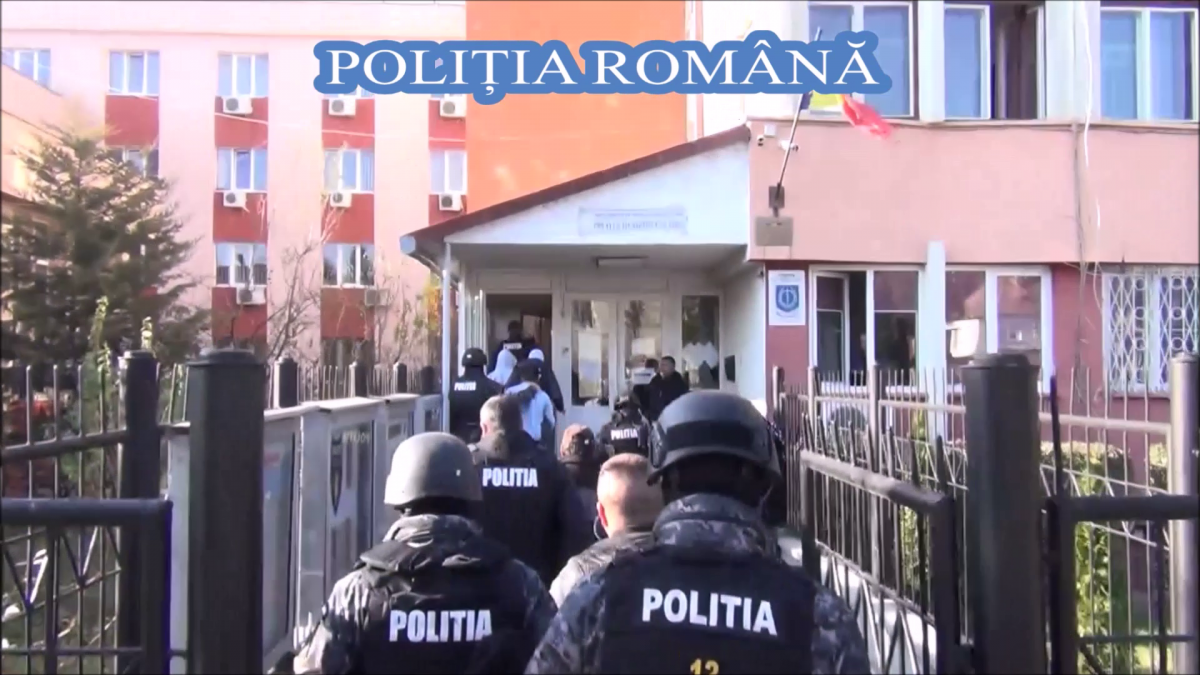 ACTUALIZARE. Agresorii din Dumbrăveni au fost eliberați