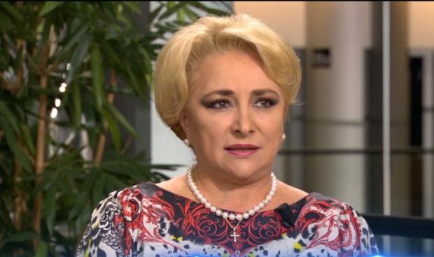 Viorica Dăncilă, propunerea PSD pentru premier