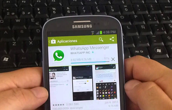 Șapte trucuri foarte utile și puțin cunoscute pentru Whatsapp!