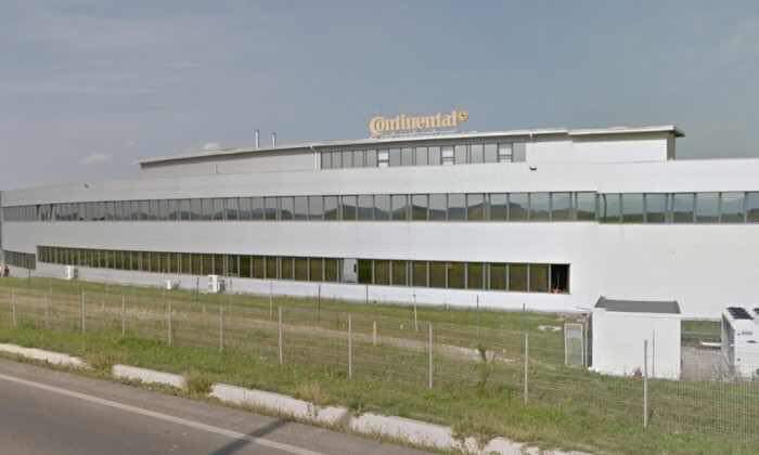 Cel mai mare angajator din Sibiu anunță investiții masive în 2019