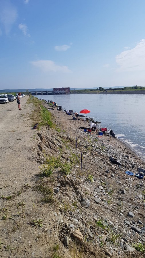 Cei mai buni pescari din țară se întrec la Sibiu