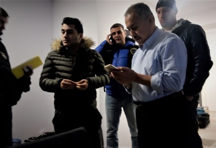 Un jurnalist turc cere azil politic în România după ce Ankara a cerut extrădarea acestuia. „În Turcia există tortură”
