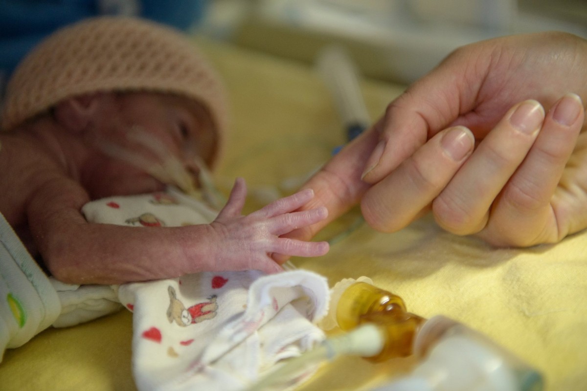  Baby Care Sibiu sărbătorește 10 ani de activitate și Ziua Mondială a Prematurității