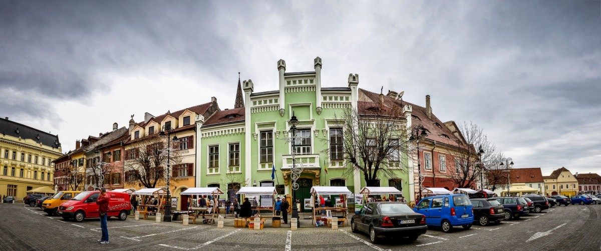 Vremea se menţine caldă pentru această perioadă