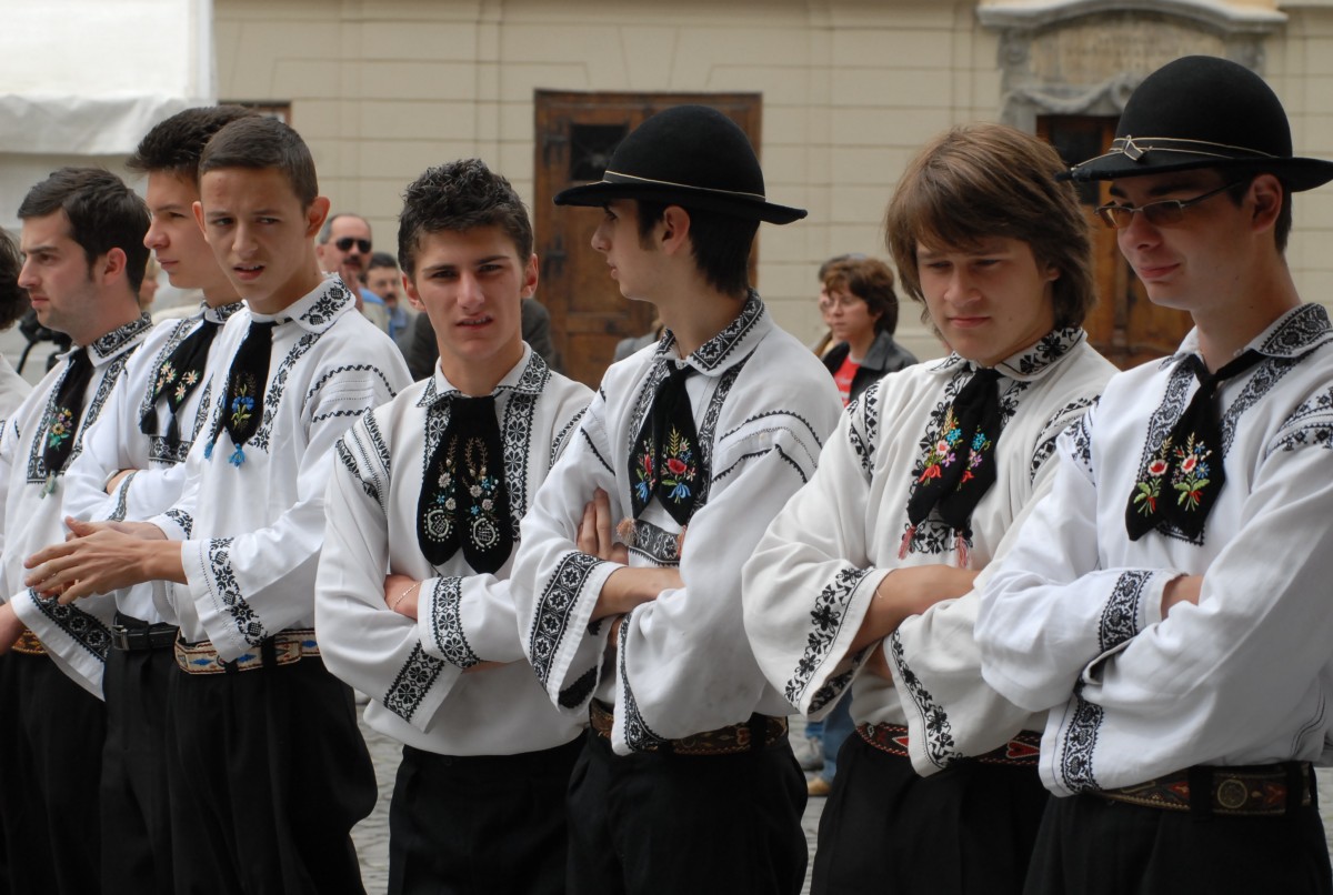 De ce Întâlnirea Sașilor are loc anul acesta la Sibiu și ce scop declarat are ea?