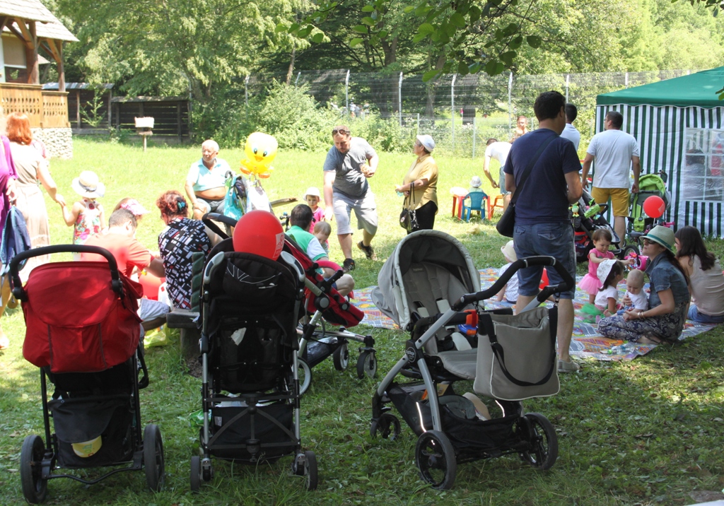 Ziua Sugarului revine în Muzeul ASTRA, în prima duminică a lunii iulie