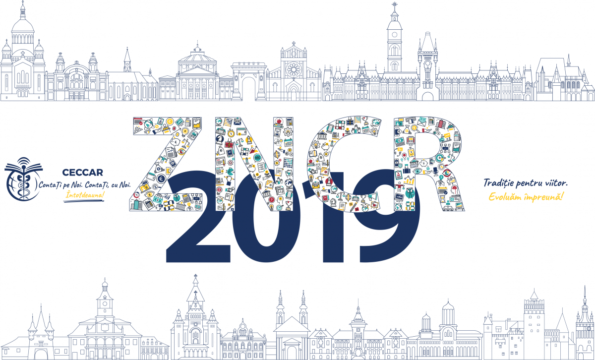 Ziua Națională a Contabilului Român: „Tradiție pentru viitor. Evoluăm împreună!”