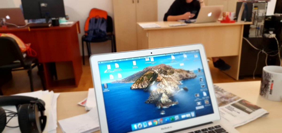 Cum s-au întors sibienii la muncă, după două luni. Noua realitate