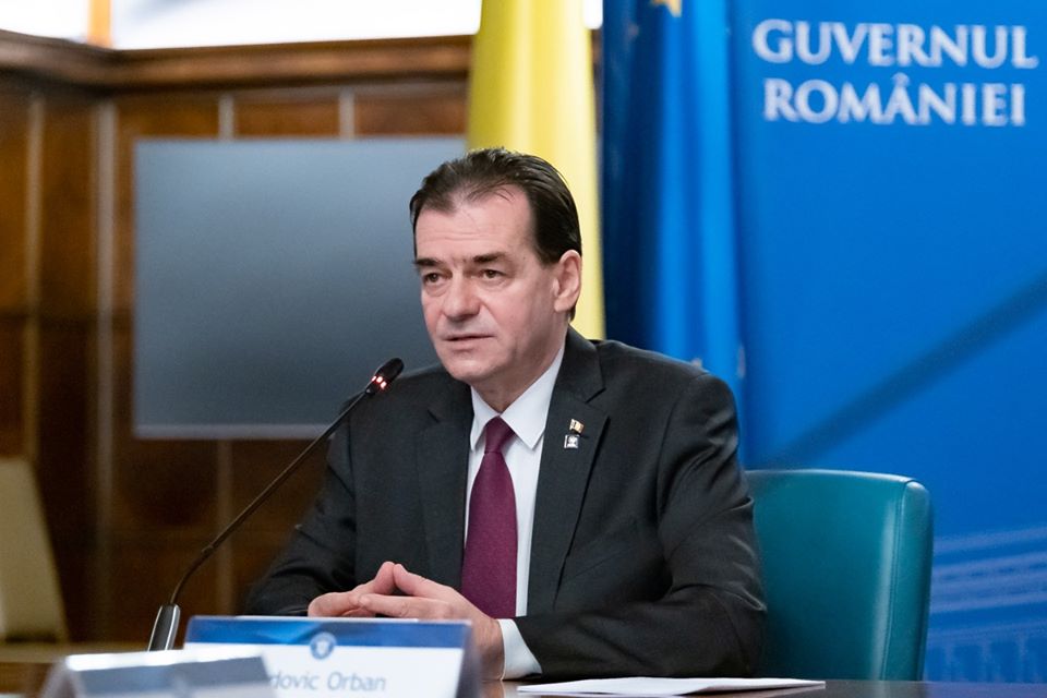 Premierul Orban anunță redeschiderea turismului la 1 iunie