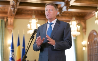 Iohannis: Nu vor urma 3 zile fără restricții. Dacă situația se va înrăutăți nu voi ezita să declar din nou stare de urgență