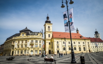 Chestionar: sunt sibienii mulțumiți de calitatea serviciilor oferite de Primăria Sibiu?