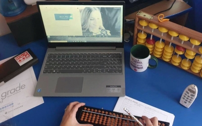 Centrul de Soroban Logiclub Smart anunță debutul înscrierilor pentru un nou modul