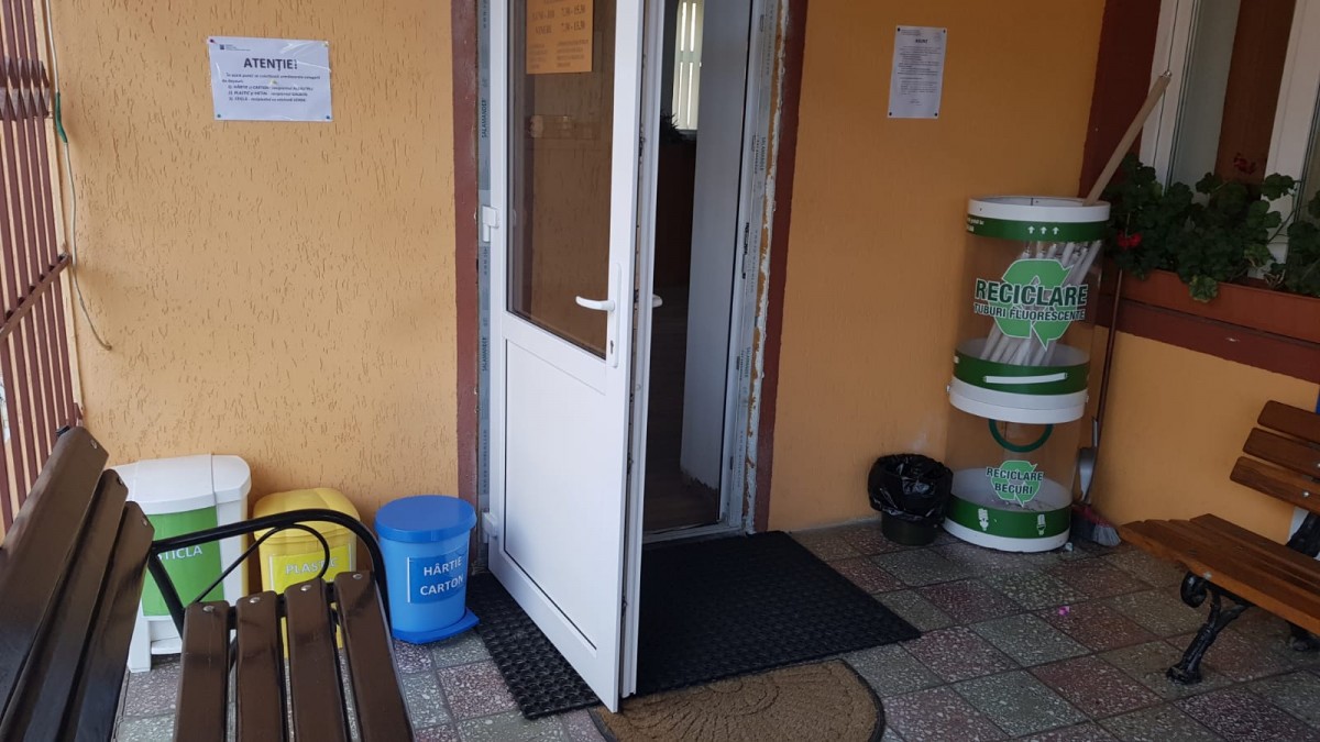 Rezultate negative pentru toți angajații primăriei Șura Mare testați pentru coronavirus. Instituția se redeschide publicului