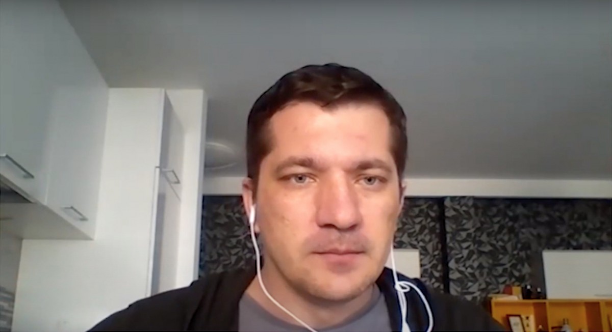 TSTV, psiholog Mihai Copăceanu: Nesiguranța autorităților statului duce la nesiguranța elevilor și părinților