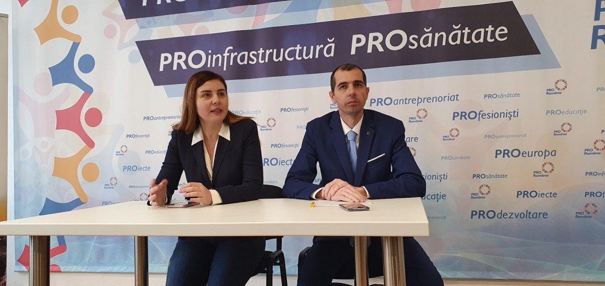 Ioana Petrescu: Măsurile anti-criză promovate de Guvern, precum IMM Invest, nu îi ajută pe cei din HoReCa