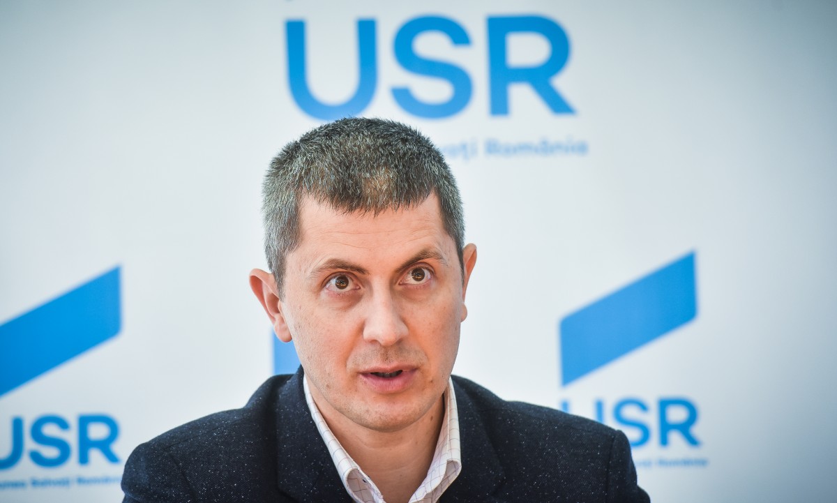 Barna despre liberali: ”Suntem condamnați să lucrăm împreună”