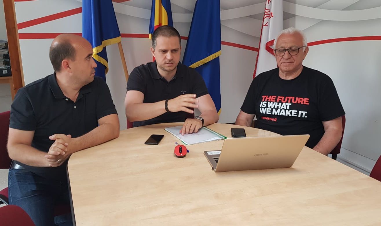 Bogdan Trif: Sunt probleme grave la nivel de județ, iar Daniela Cîmpean și conducerea PNL  riscă să ducă județul în colaps