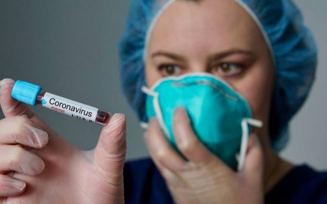 13 cazuri noi de COVID în Sibiu, 250 în toată țara