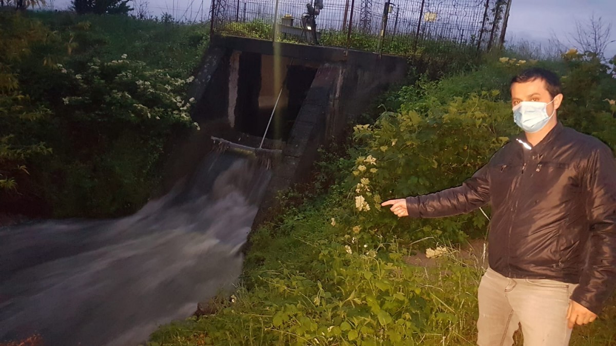 SGA răspunde acuzațiilor Apă-Canal: Am aplicat legea. Mai multe, în instanță