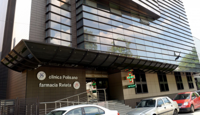 Primul caz de COVID-19 la o asistentă de la Polisano: „Infecția a apărut într-un cadru privat”