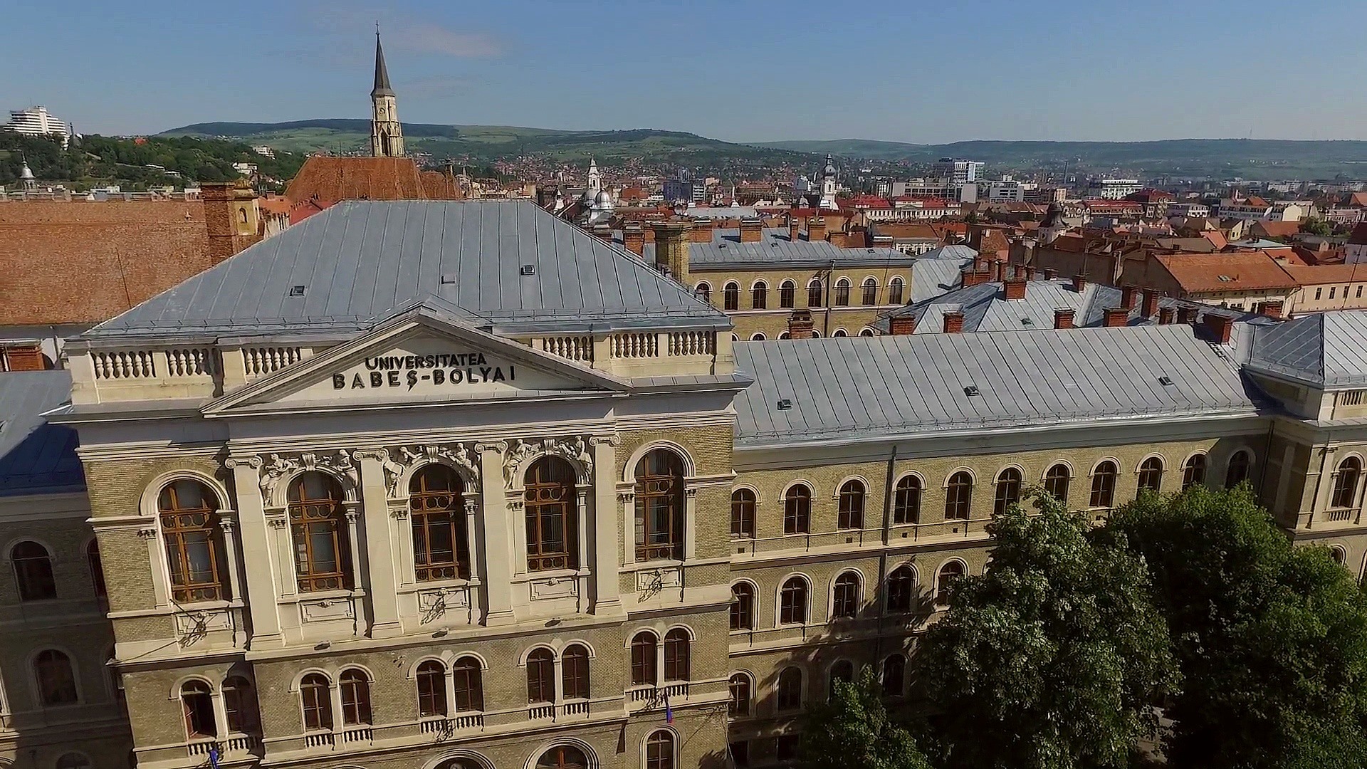 România va avea, în premieră, opt universități cu programe de master didactic