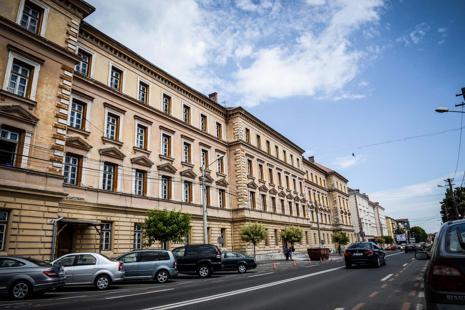 Parlamentul a aprobat înfiinţarea Comandamentului NATO de la Sibiu