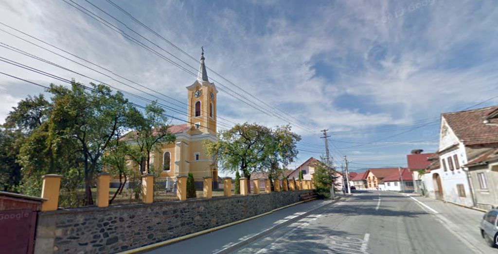Lucrări la rețeaua de apă în localitatea Racovița, cu sistarea furnizării